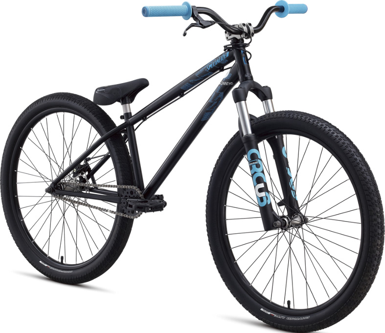 2013 Specialized P.26 AM