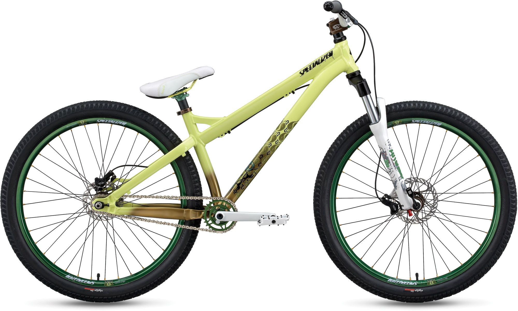 2009 P.Series