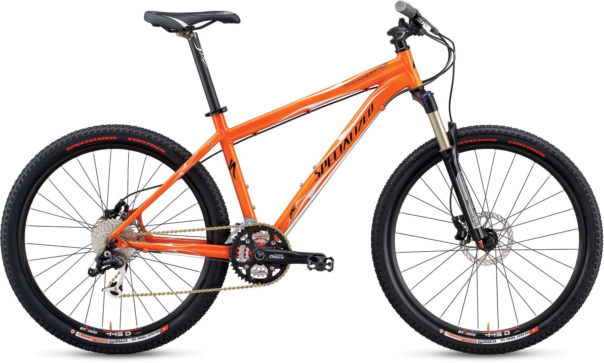 2009 Rockhopper