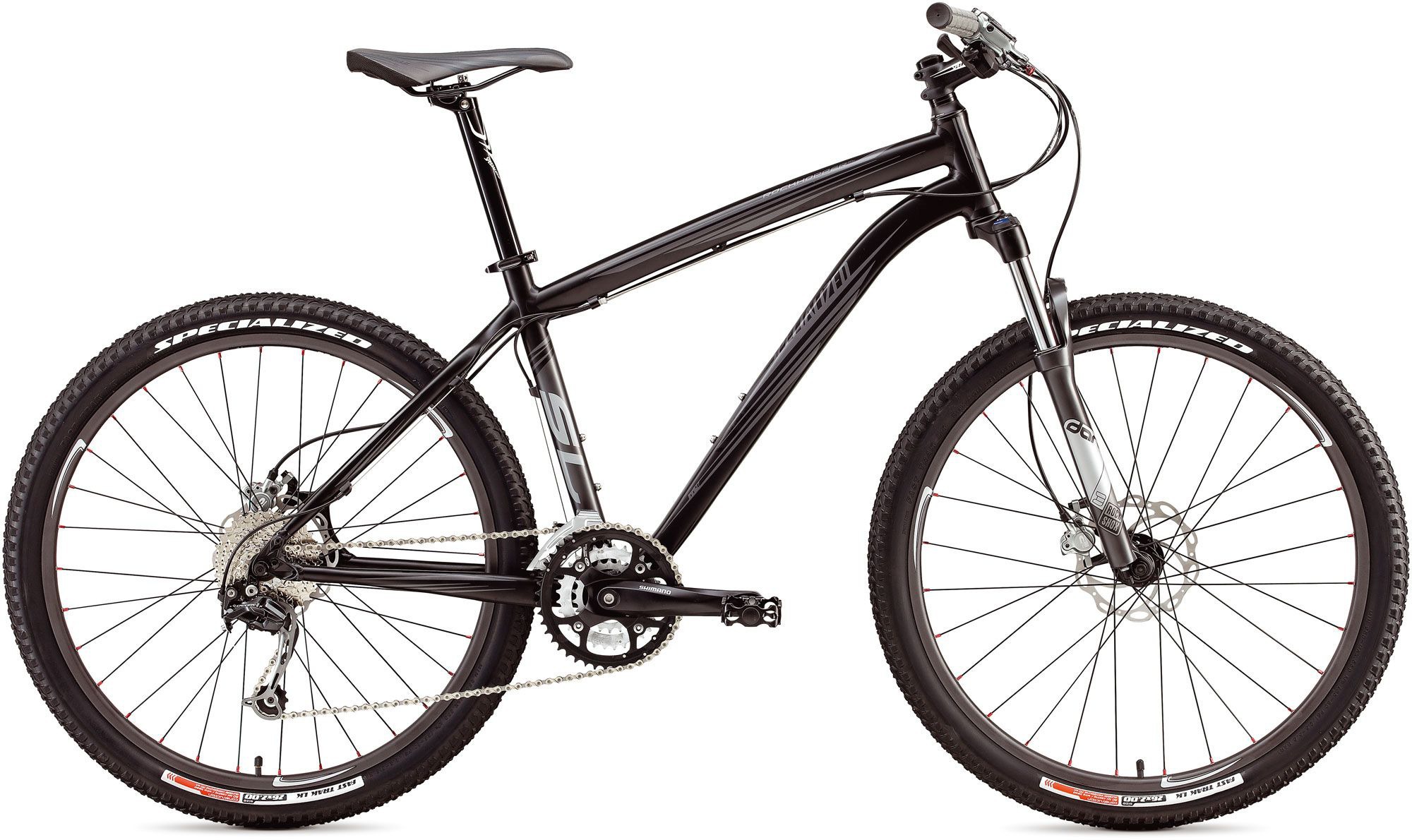 2010 Specialized Rockhopper SL
