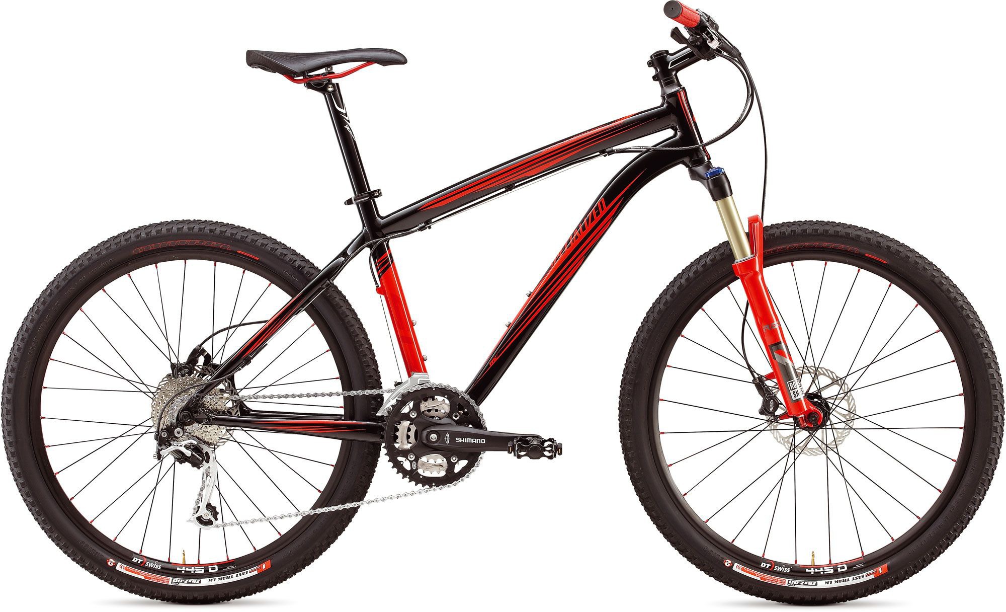 2010 Specialized Rockhopper SL Expert