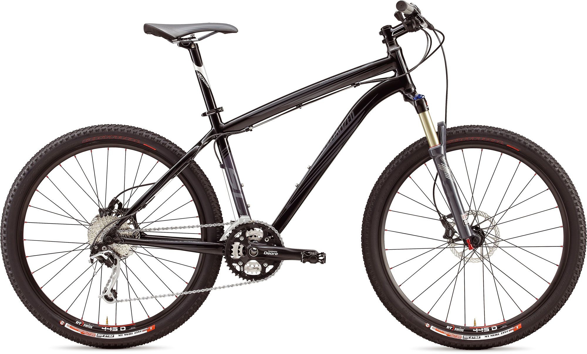 2010 Rockhopper