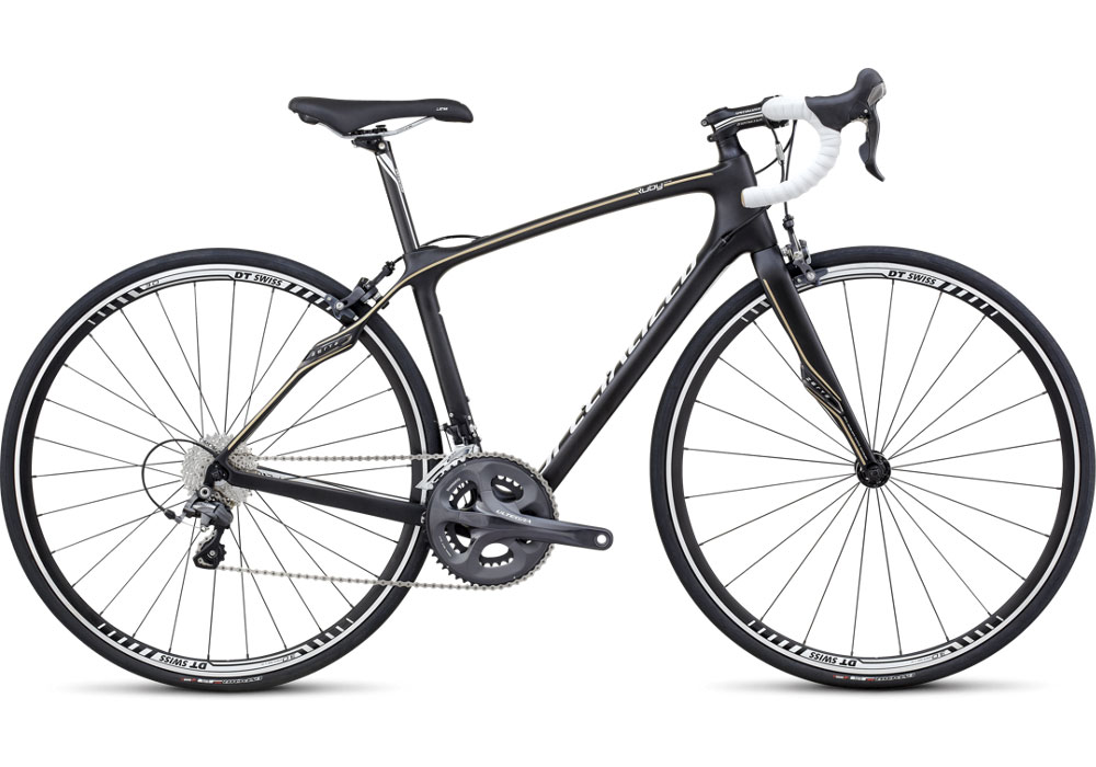 2013 Specialized Ruby Comp Compact - Women's