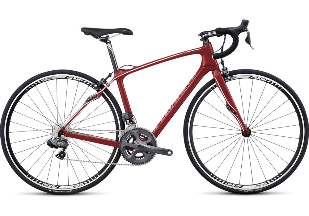 2013 Specialized Ruby Expert Ui2 Compact - Women's