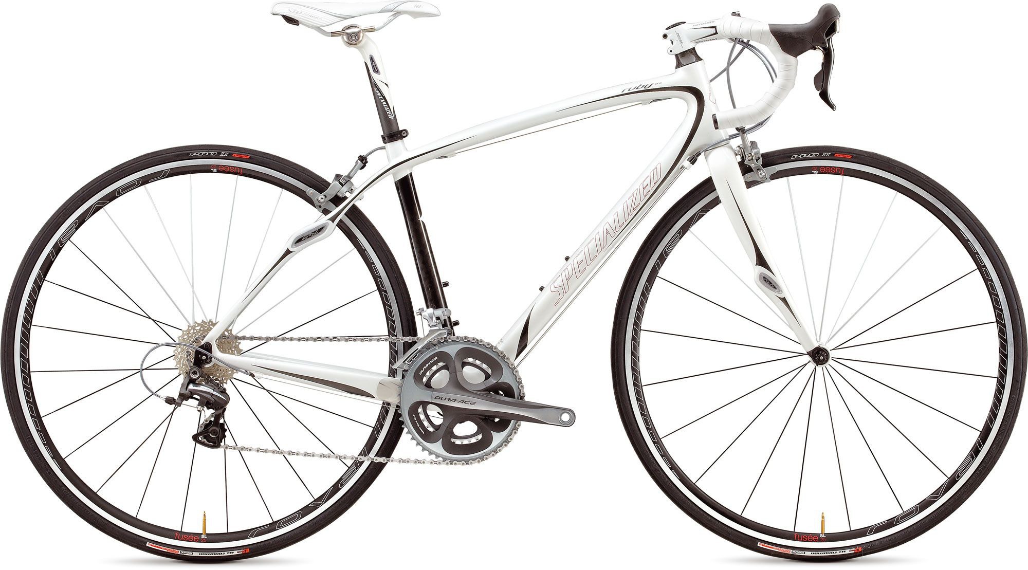 2010 Specialized Ruby Pro