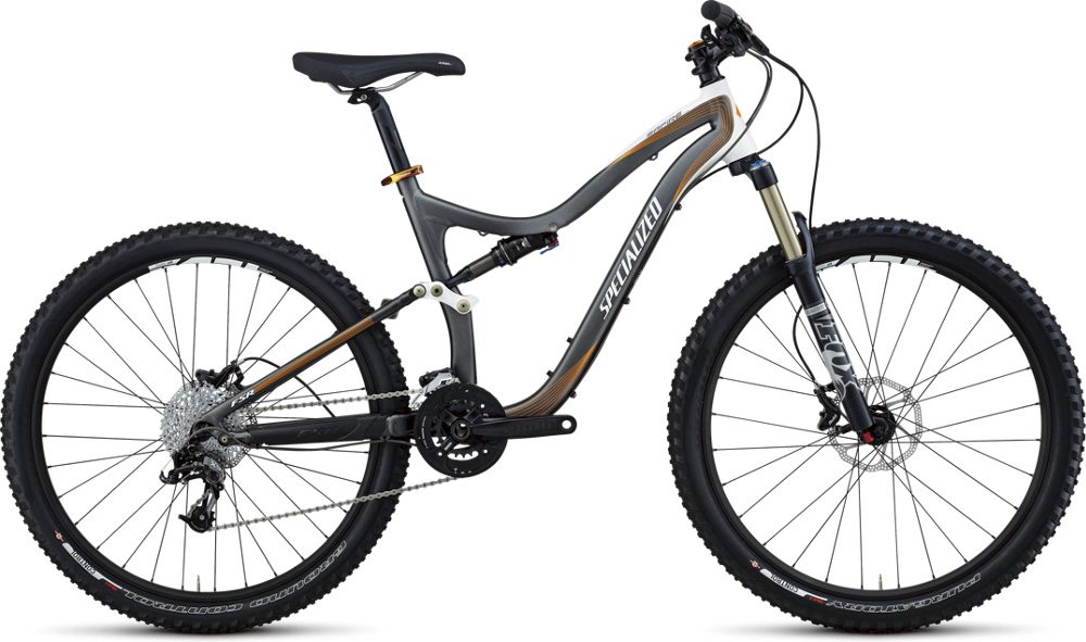 2013 Specialized Safire Comp