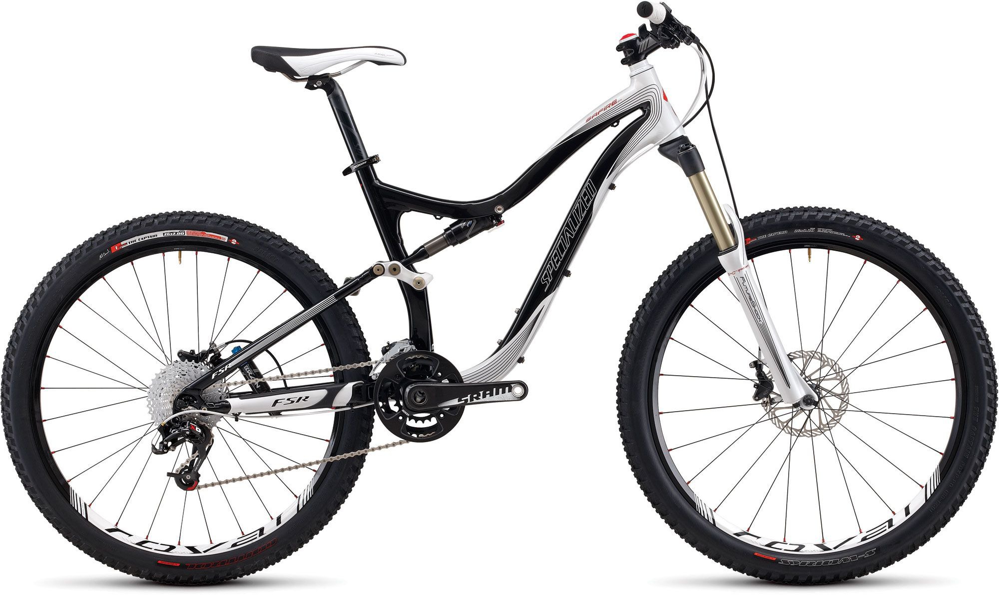 2011 Specialized Saf Bicycle Details