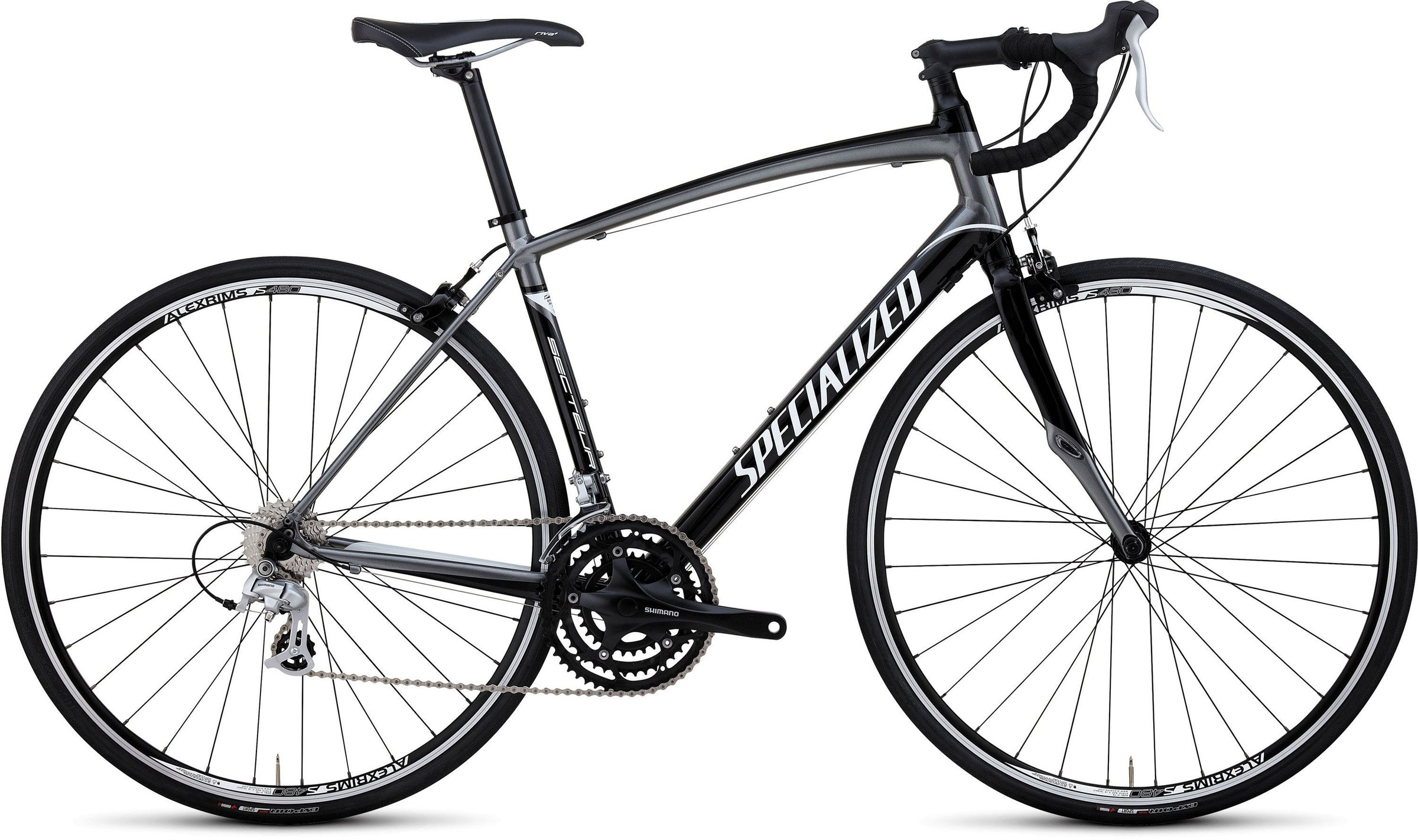 2012 Specialized Secteur Triple