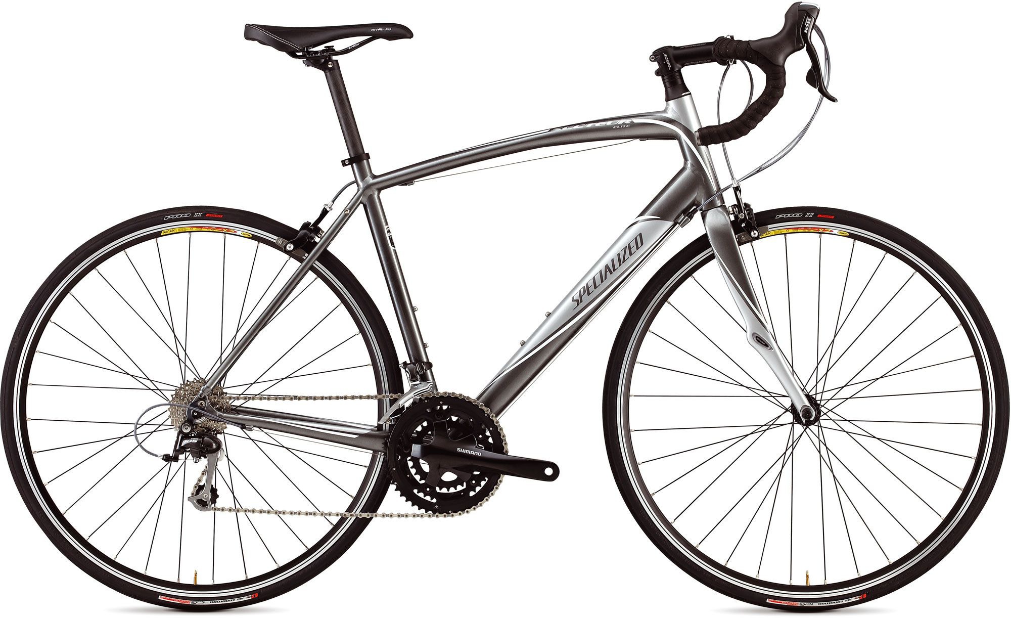 2010 Specialized Secteur Elite Triple