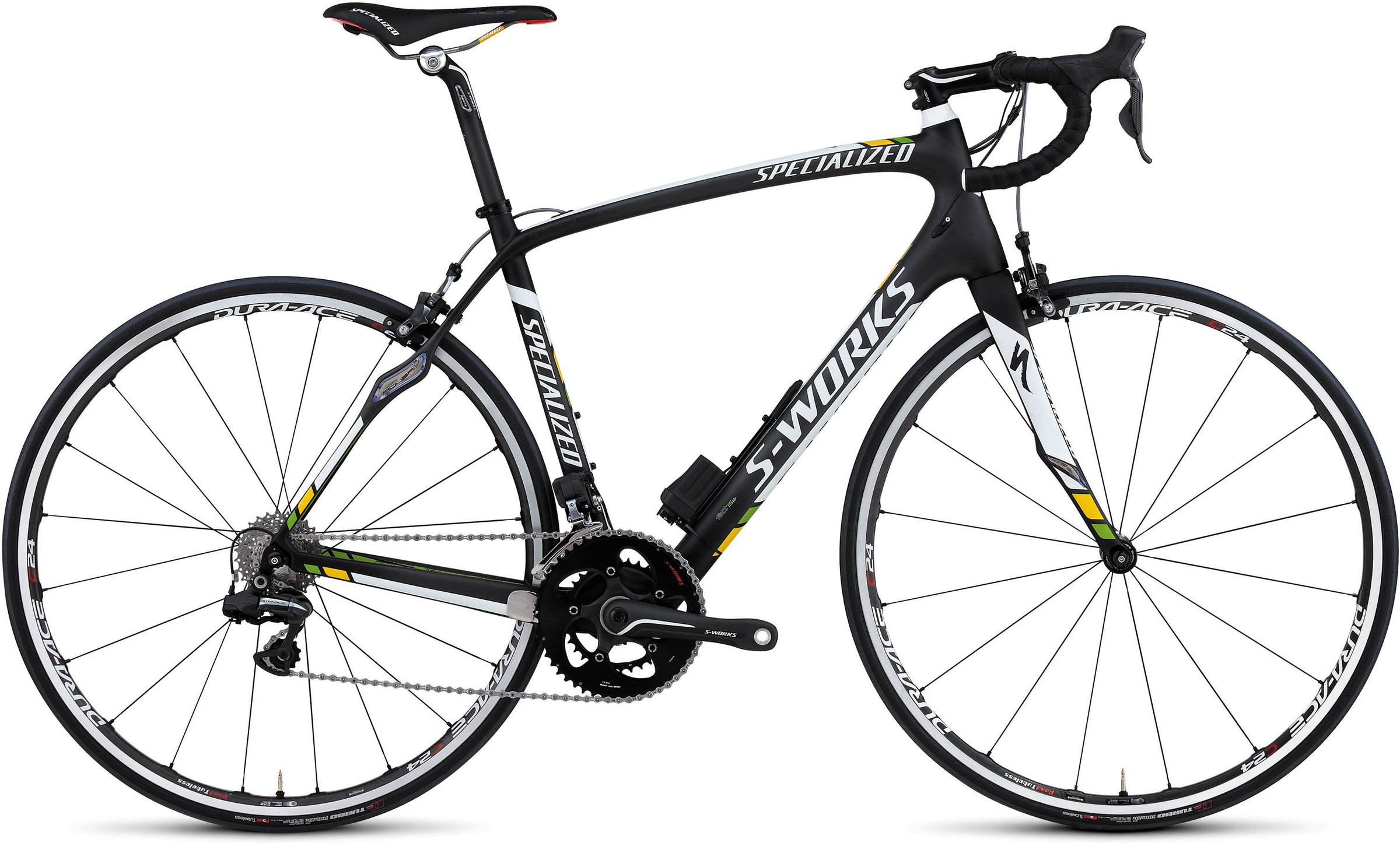 2012 Roubaix