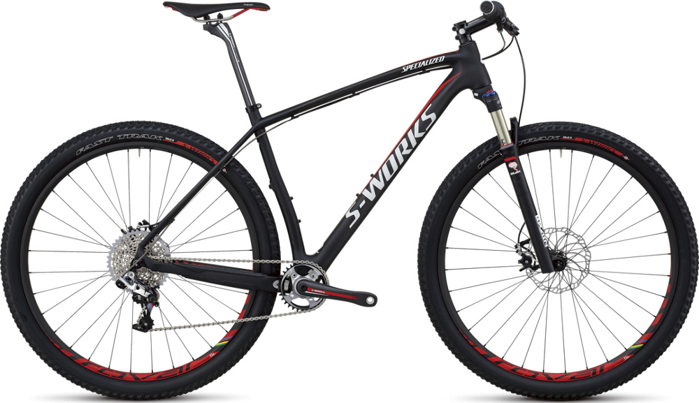 2013 Specialized S-W - Bicycle Details - BicycleBlueBook.com