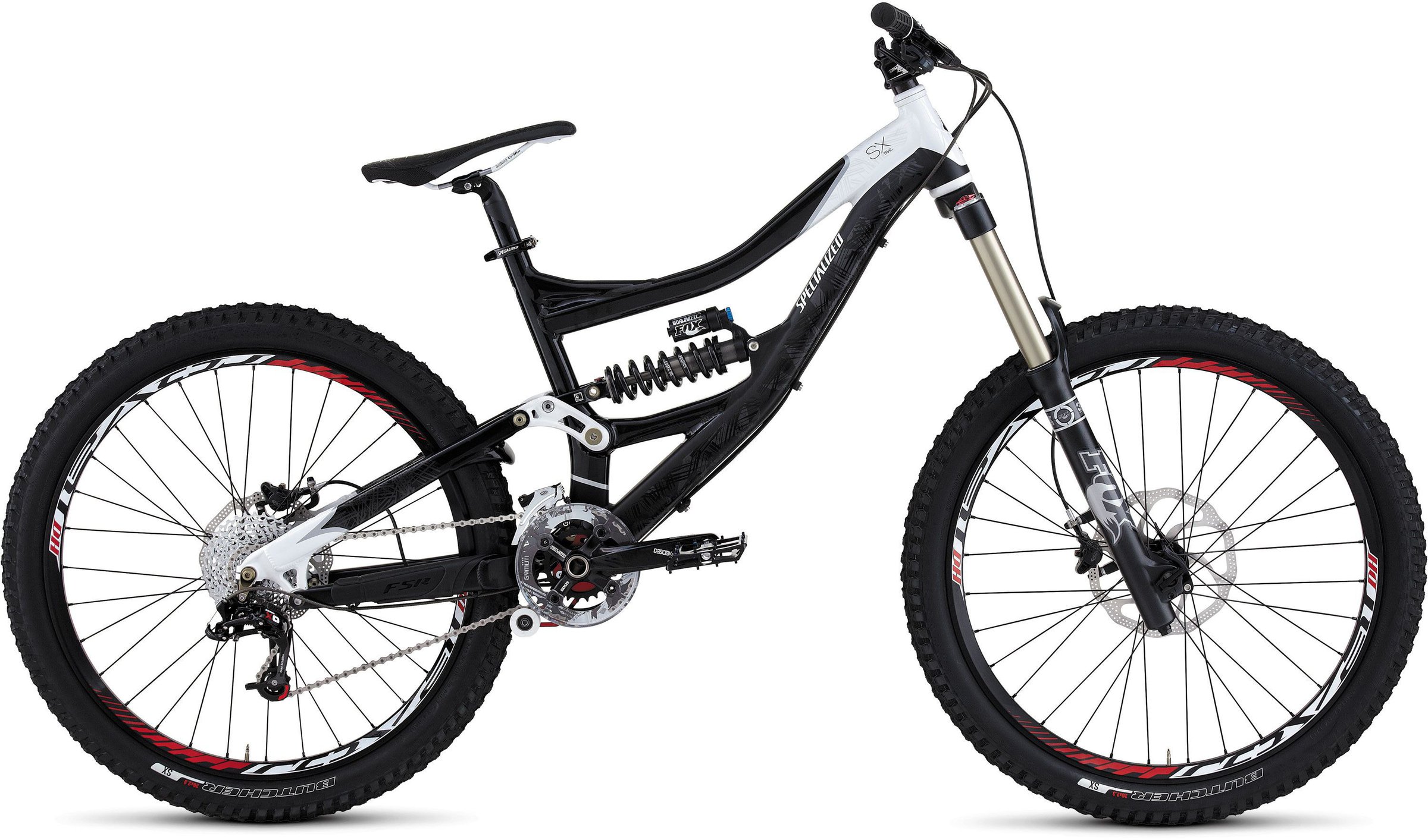 2012 Specialized SX Trail Value & Price Guide | Bicycle Blue Book