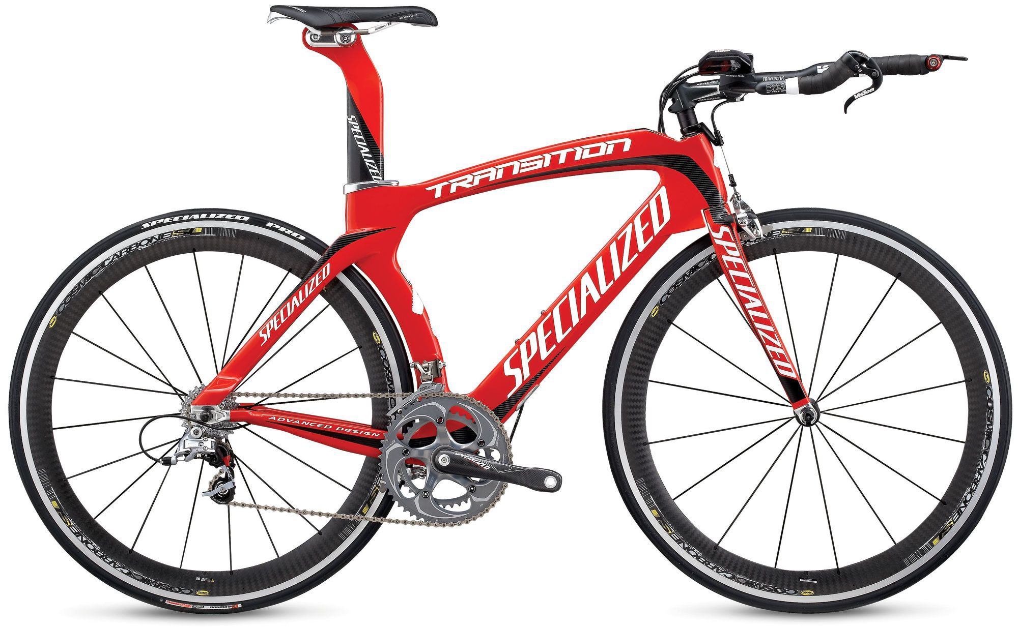 2009 Specialized Tra - Bicycle Details - BicycleBlueBook.com