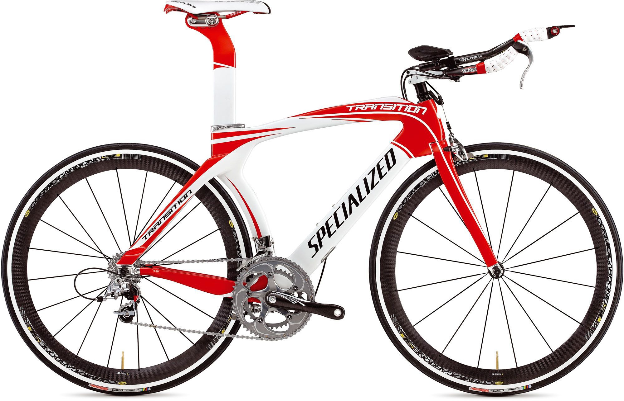 2009 Specialized Tra - Bicycle Details - BicycleBlueBook.com