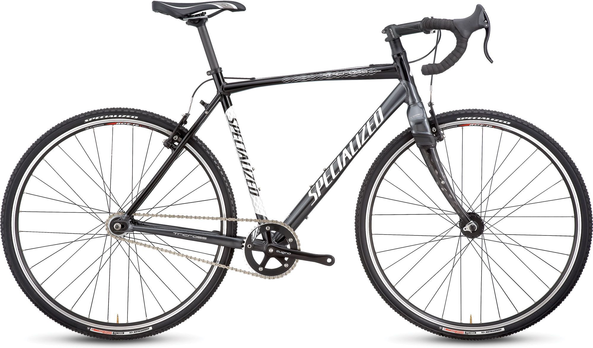 2010 Specialized Tricross Singlecross