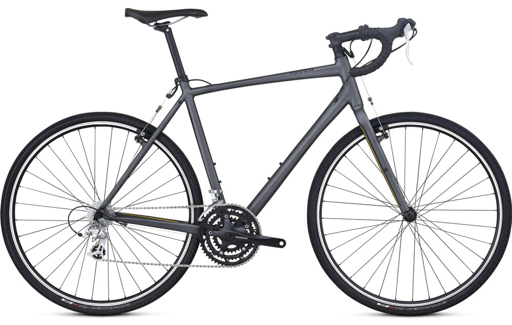 2013 Specialized Tricross Triple