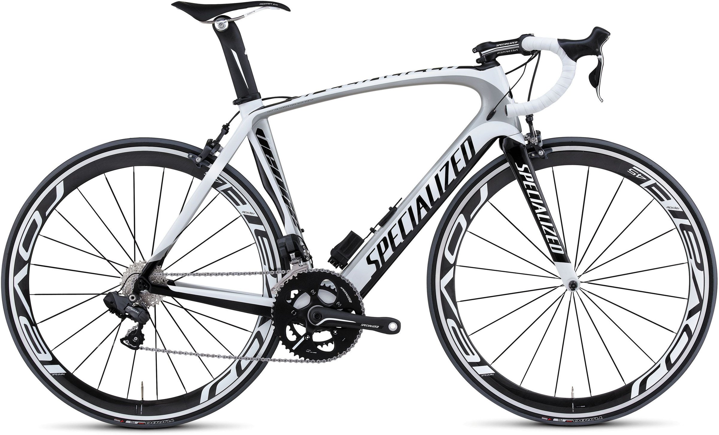 2012 Specialized Venge Pro Ui2 Mid-Compact