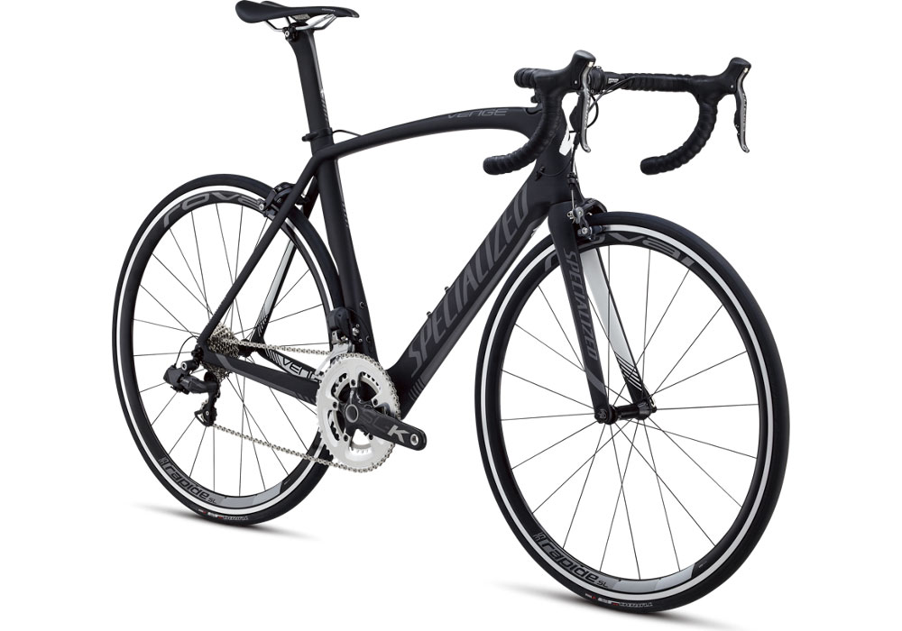2013 Specialized Venge Pro Ui2 Mid Compact