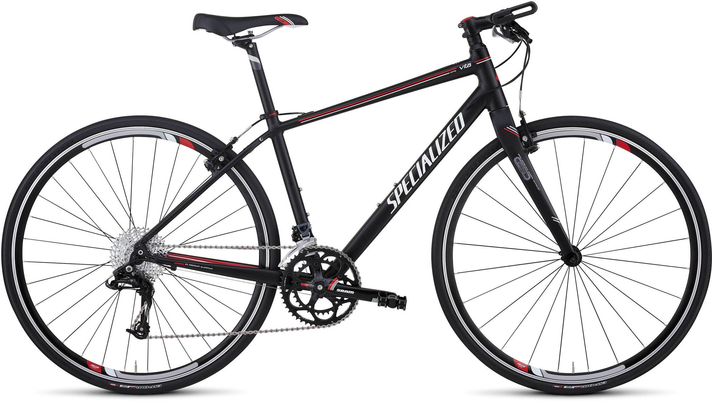 2013 Specialized Vita Comp - Women's