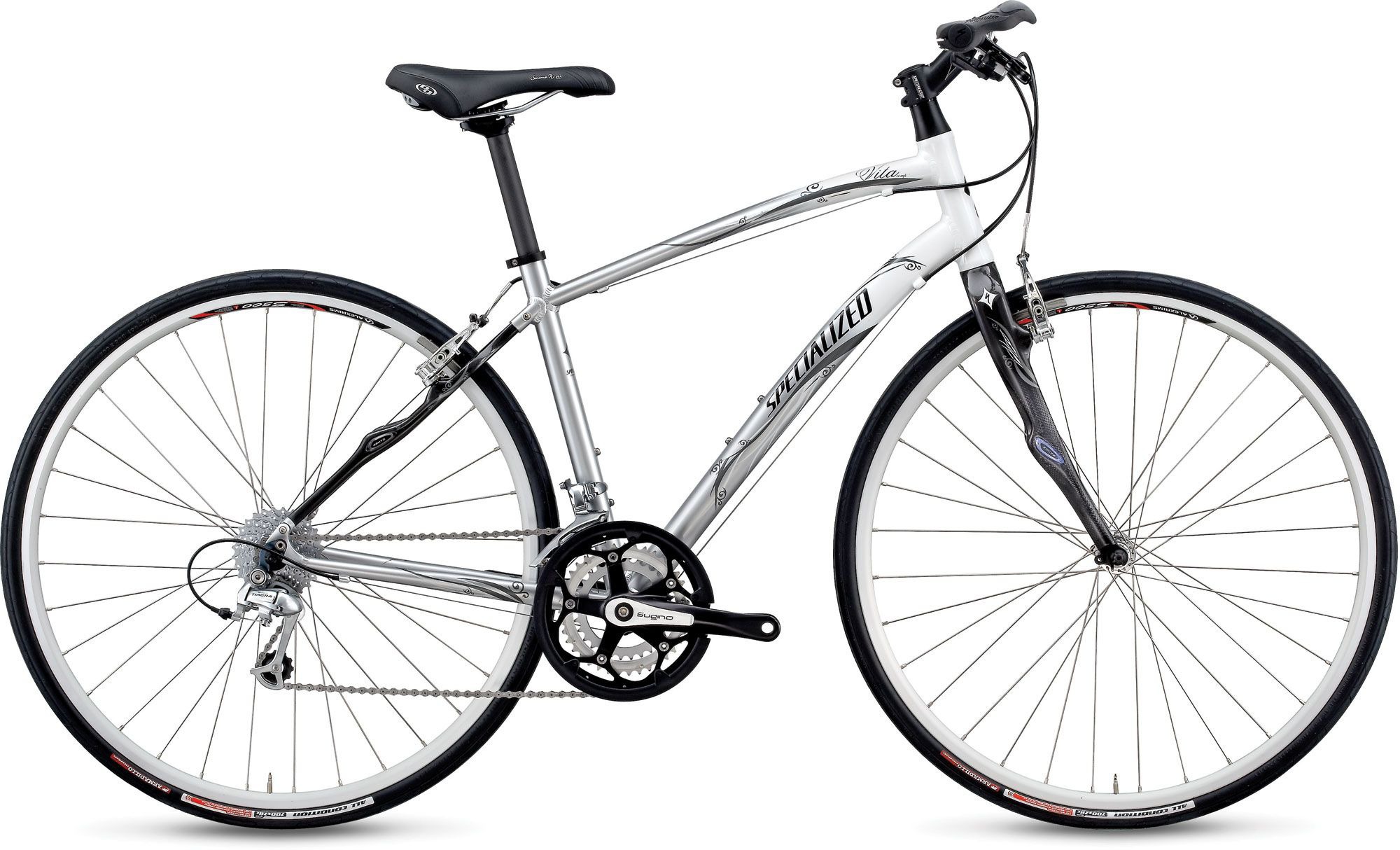 2009 Specialized Vita Comp Women's