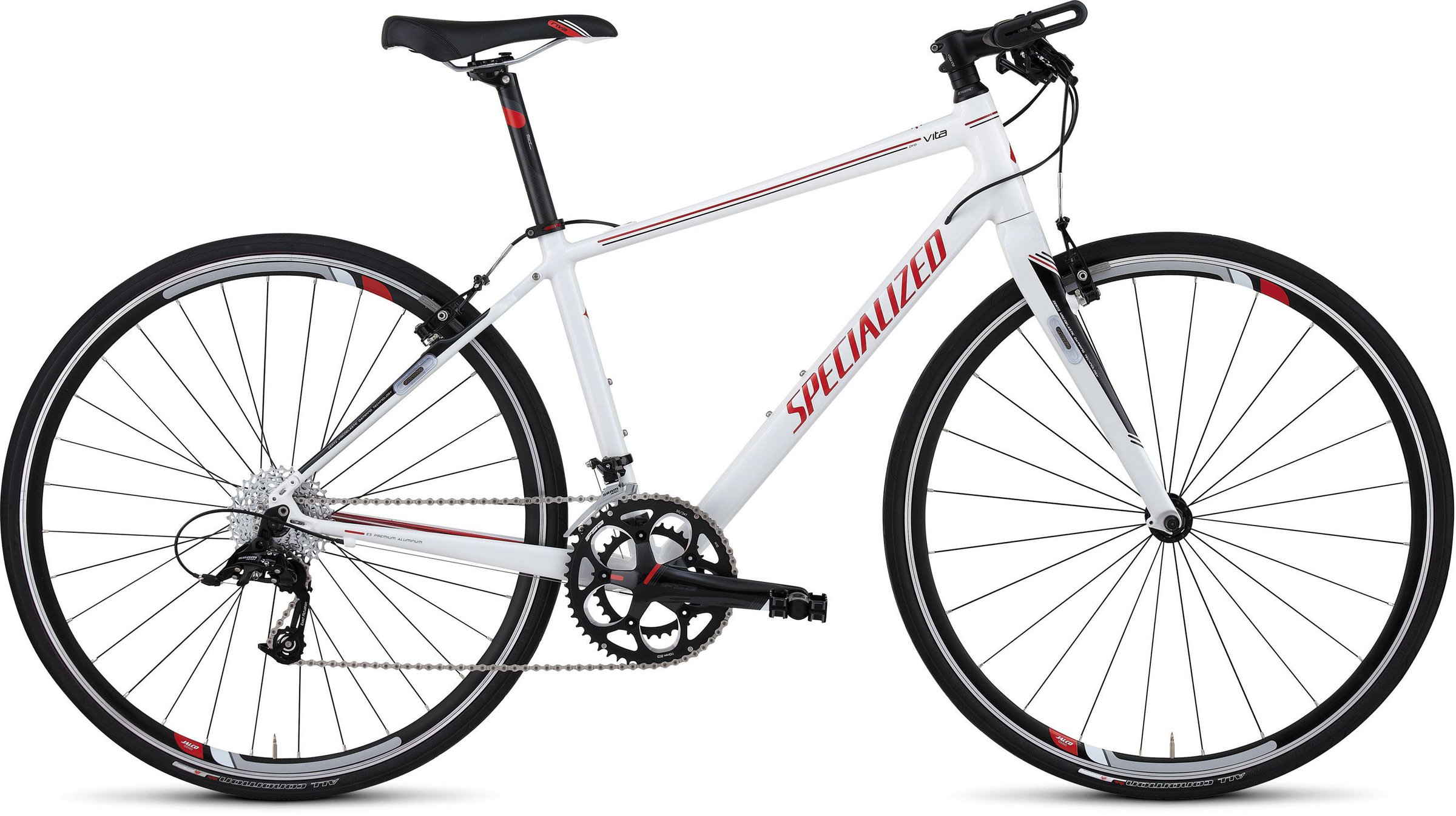 2012 Specialized Vita Pro - Women's