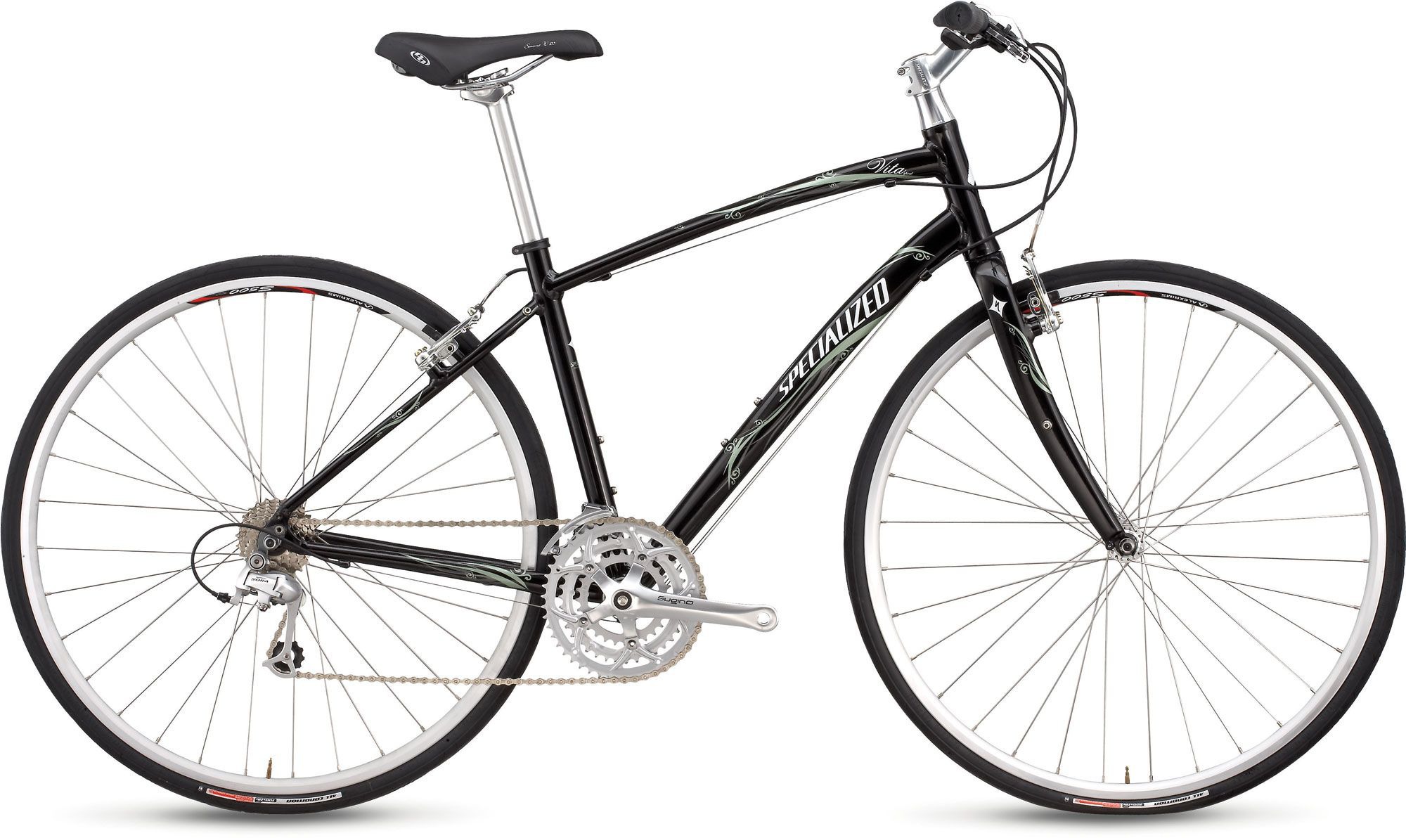 2009 Specialized Vita Sport Women's