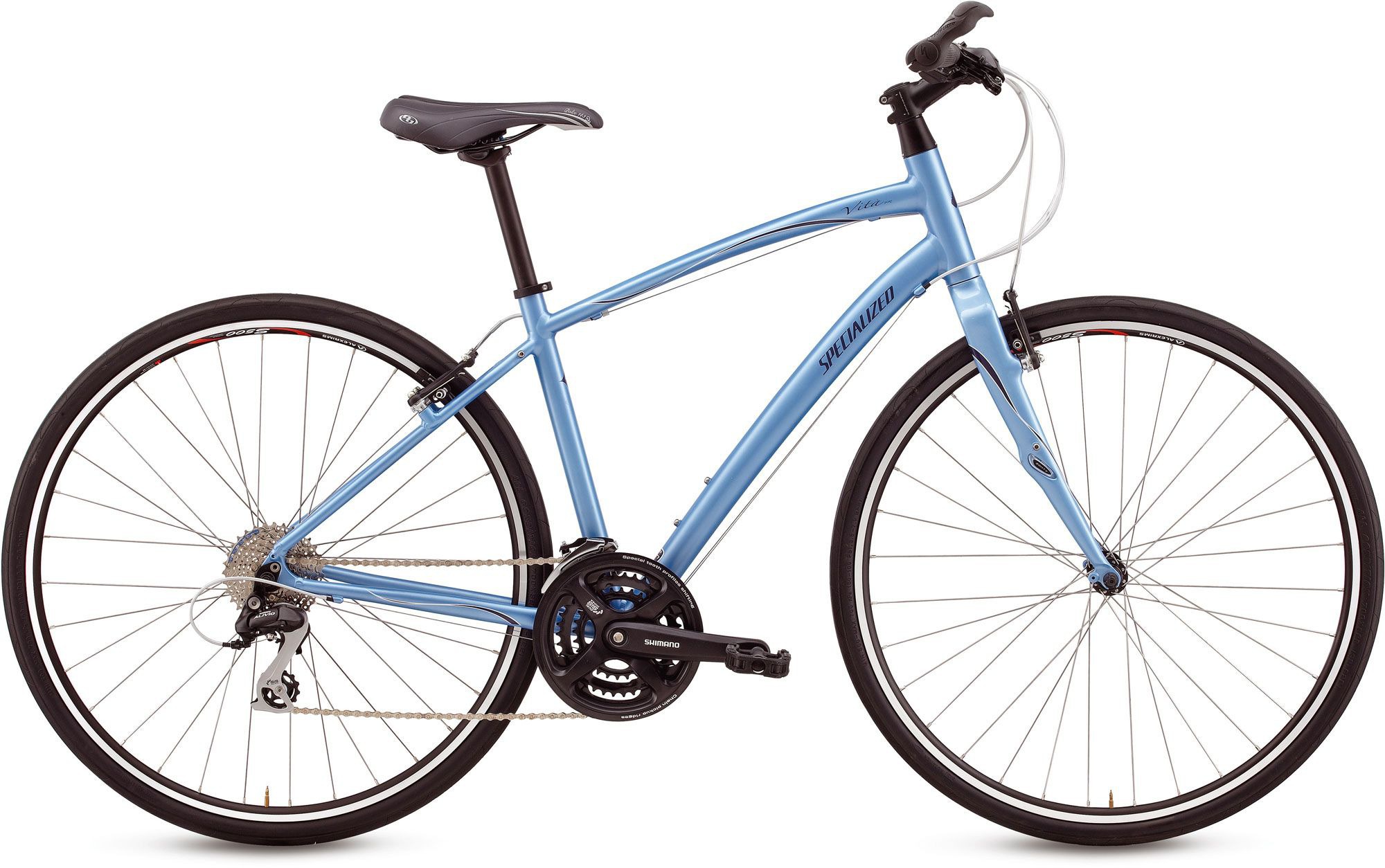 2010 Specialized Vita Sport Women's