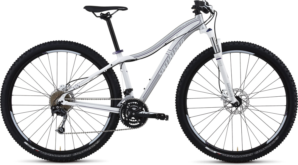 2013 Specialized Jett - Women's