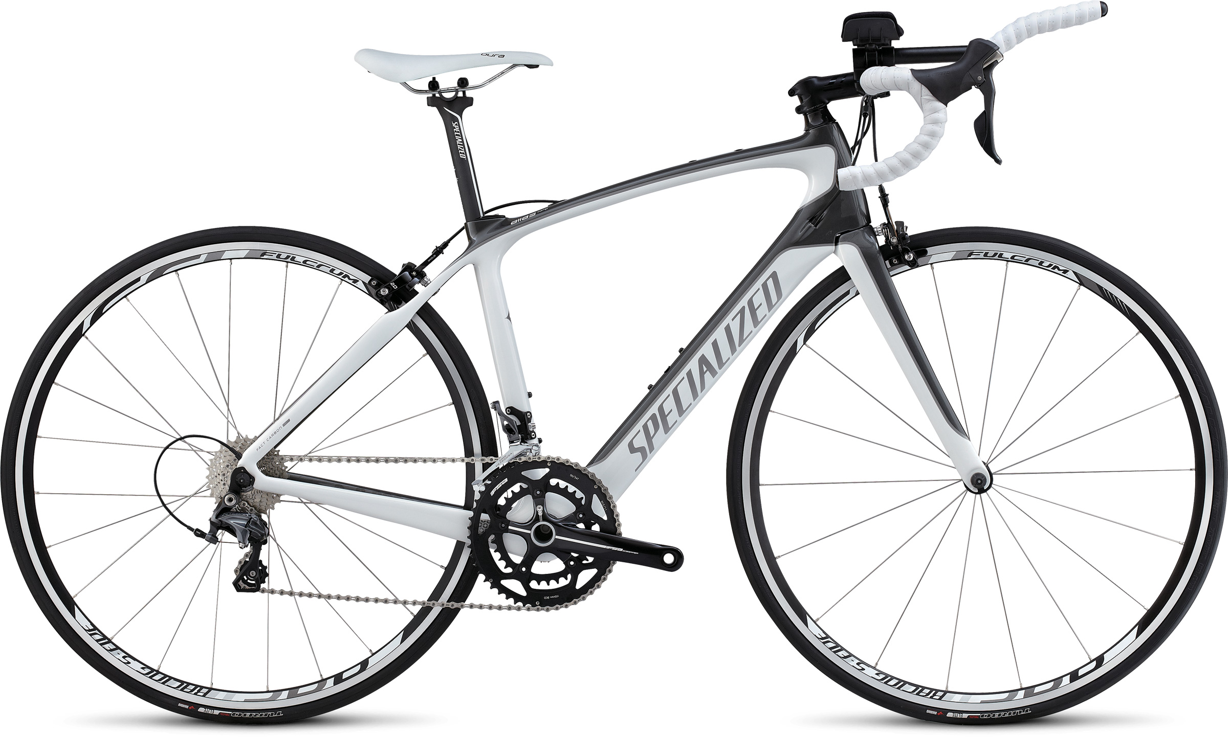 2014 Specialized Alias Comp - Women's