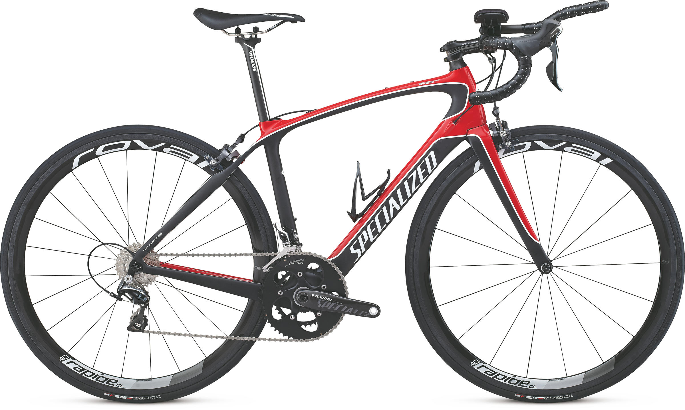 2015 Alias