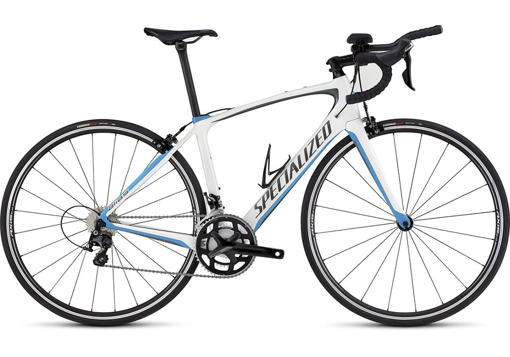 2016 Specialized Alias Sport - Women's
