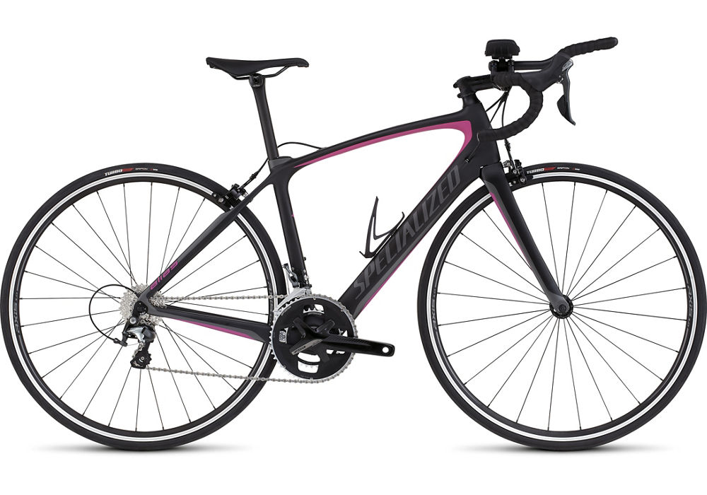 2016 Specialized Alias - Women's