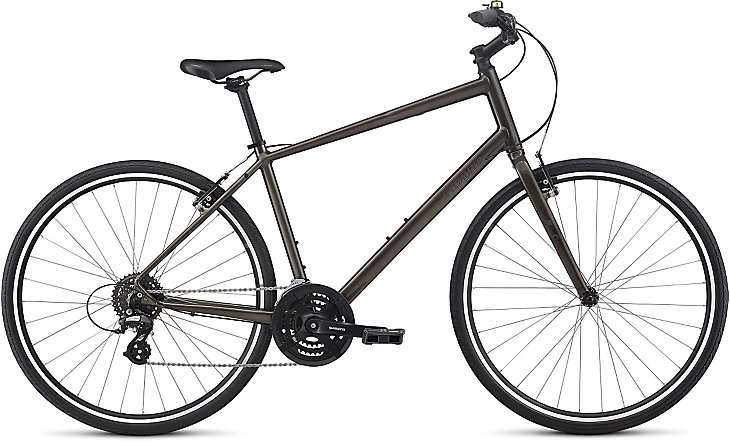 2019 Specialized Alibi Sport
