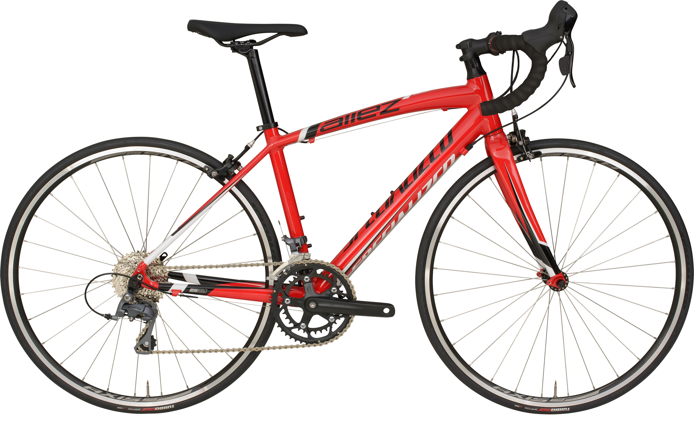 2015 Specialized Allez 650