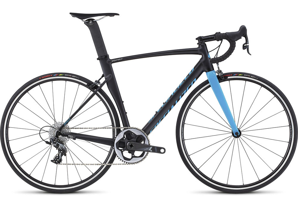 2016 Allez
