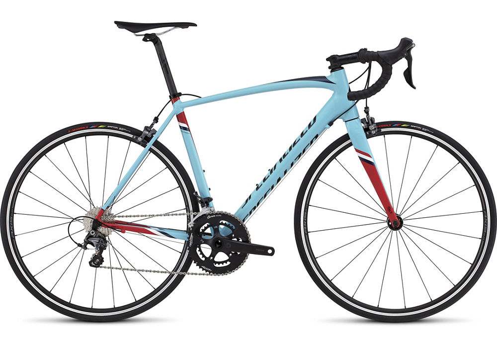 2016 Specialized Allez DSW SL Expert