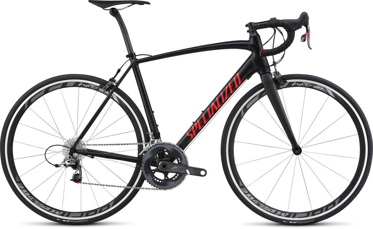 2015 Specialized Allez Pro