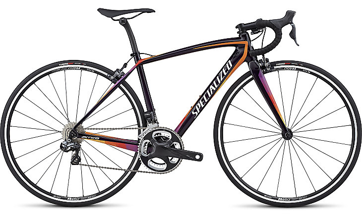 2017 Specialized Amira Expert UDi2