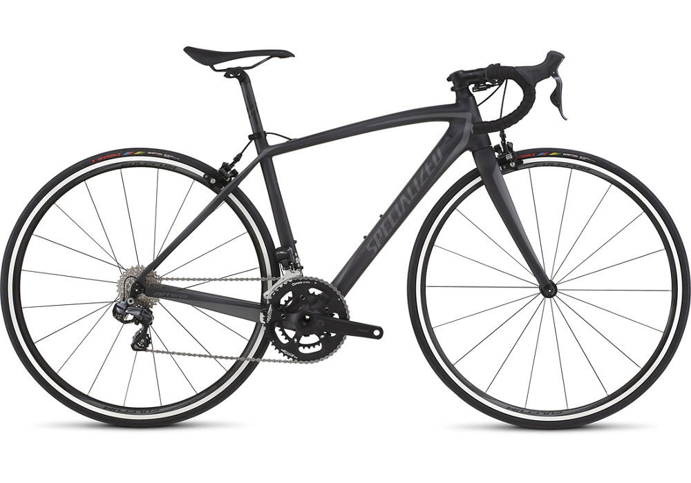 2016 Specialized Amira SL4 Comp UDi2 - Women's
