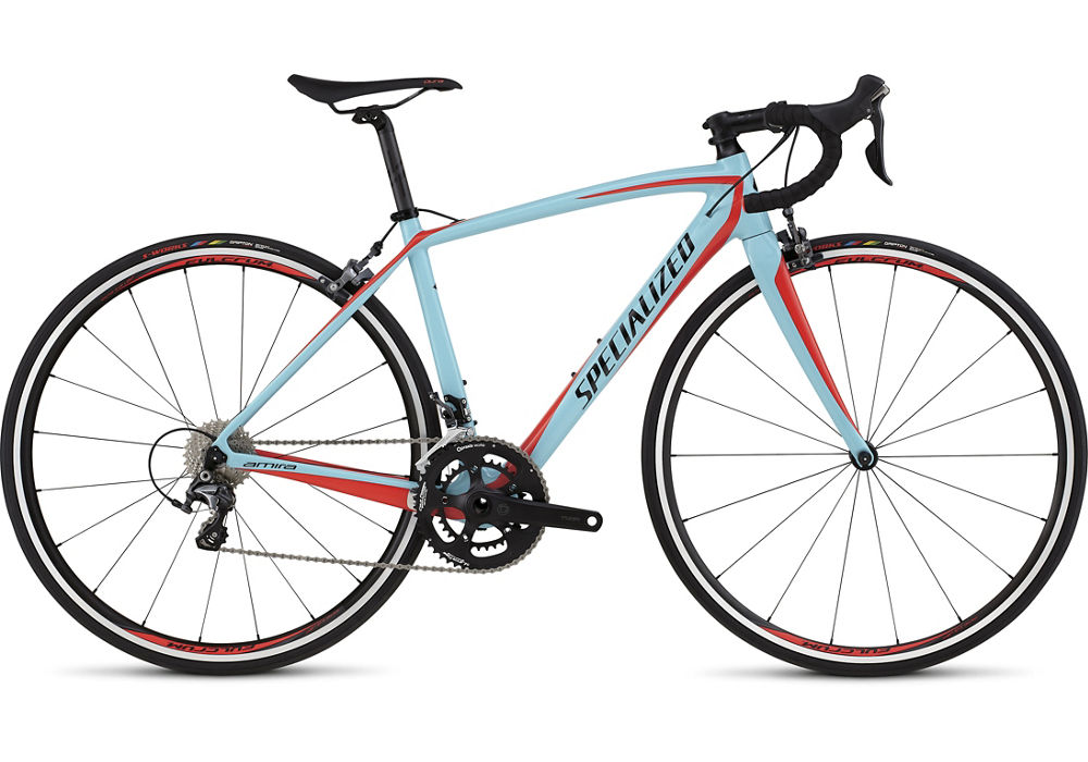 2016 Specialized Amira SL4 Comp