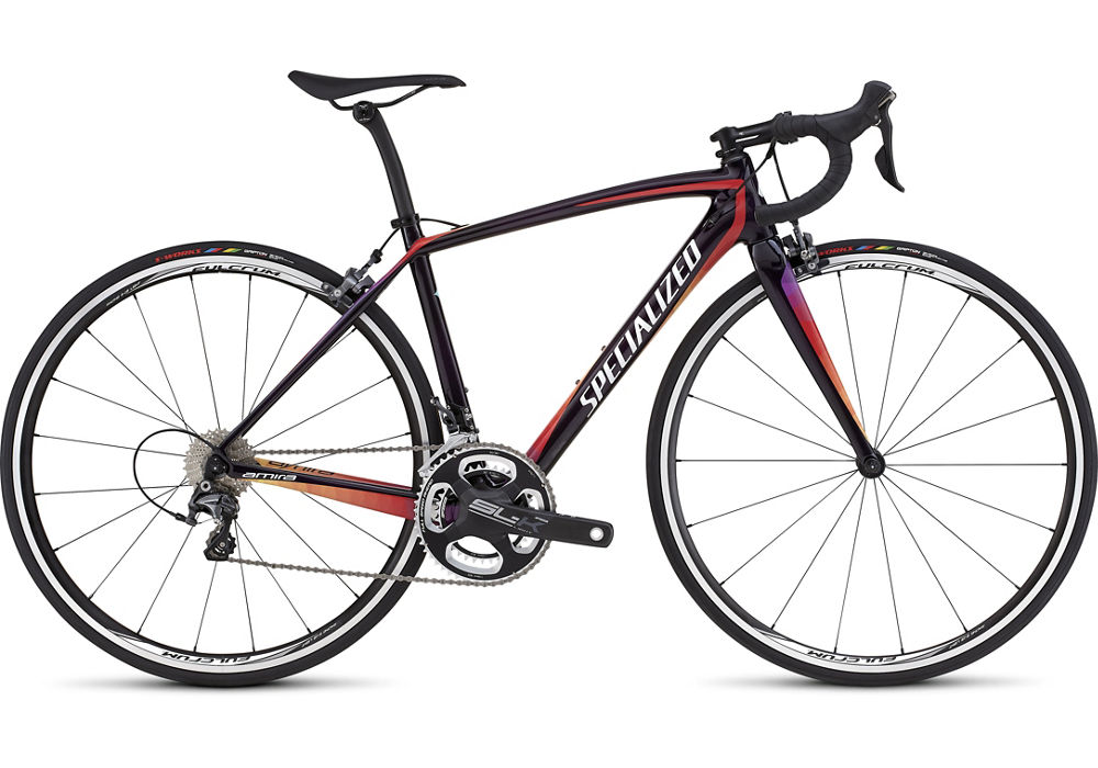 2016 Specialized Amira SL4 Expert - Women's