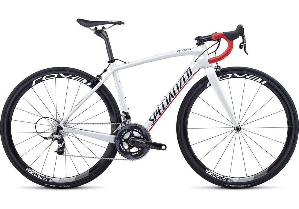 2014 Specialized Amira SL4 Pro Race - Women's