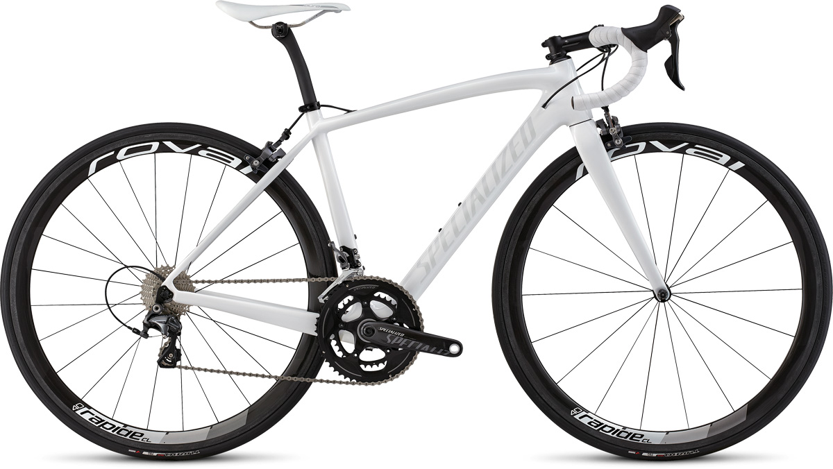 2015 Specialized Amira SL4 Pro Race - Women's