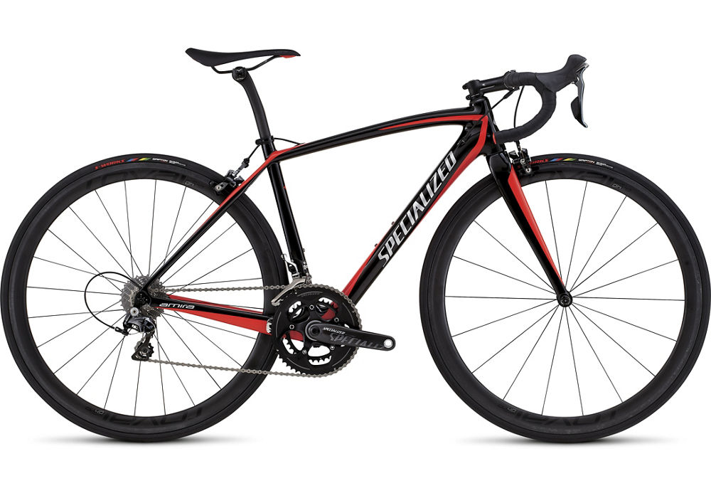 2016 Specialized Amira SL4 Pro Race - Women's