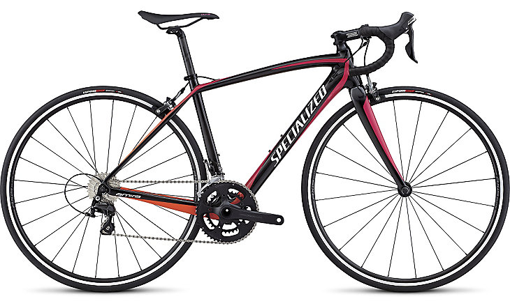 2017 Specialized Amira Sport - Women's