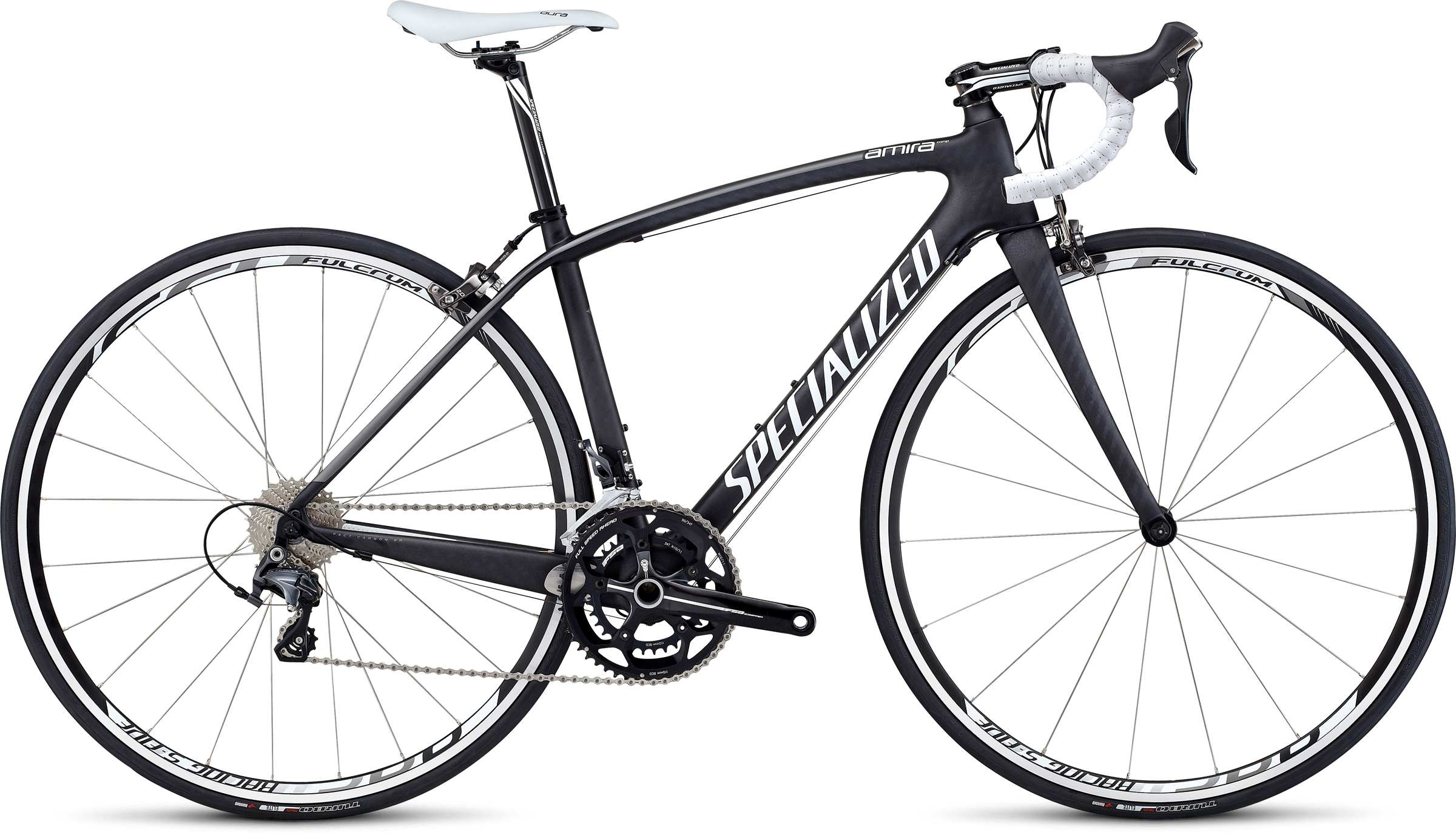 2014 Specialized Amira Comp - Women's