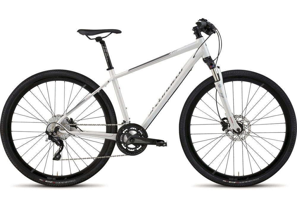 2015 Ariel