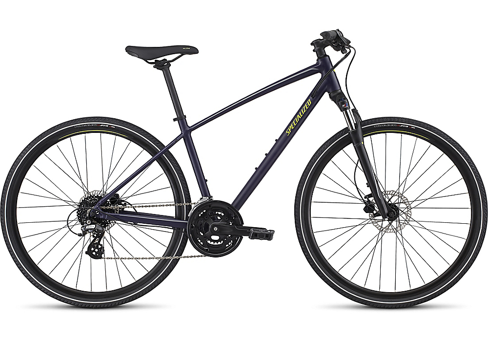 2017 Specialized Ariel Disc - Women's