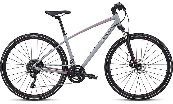 2018 Specialized Ariel Elite