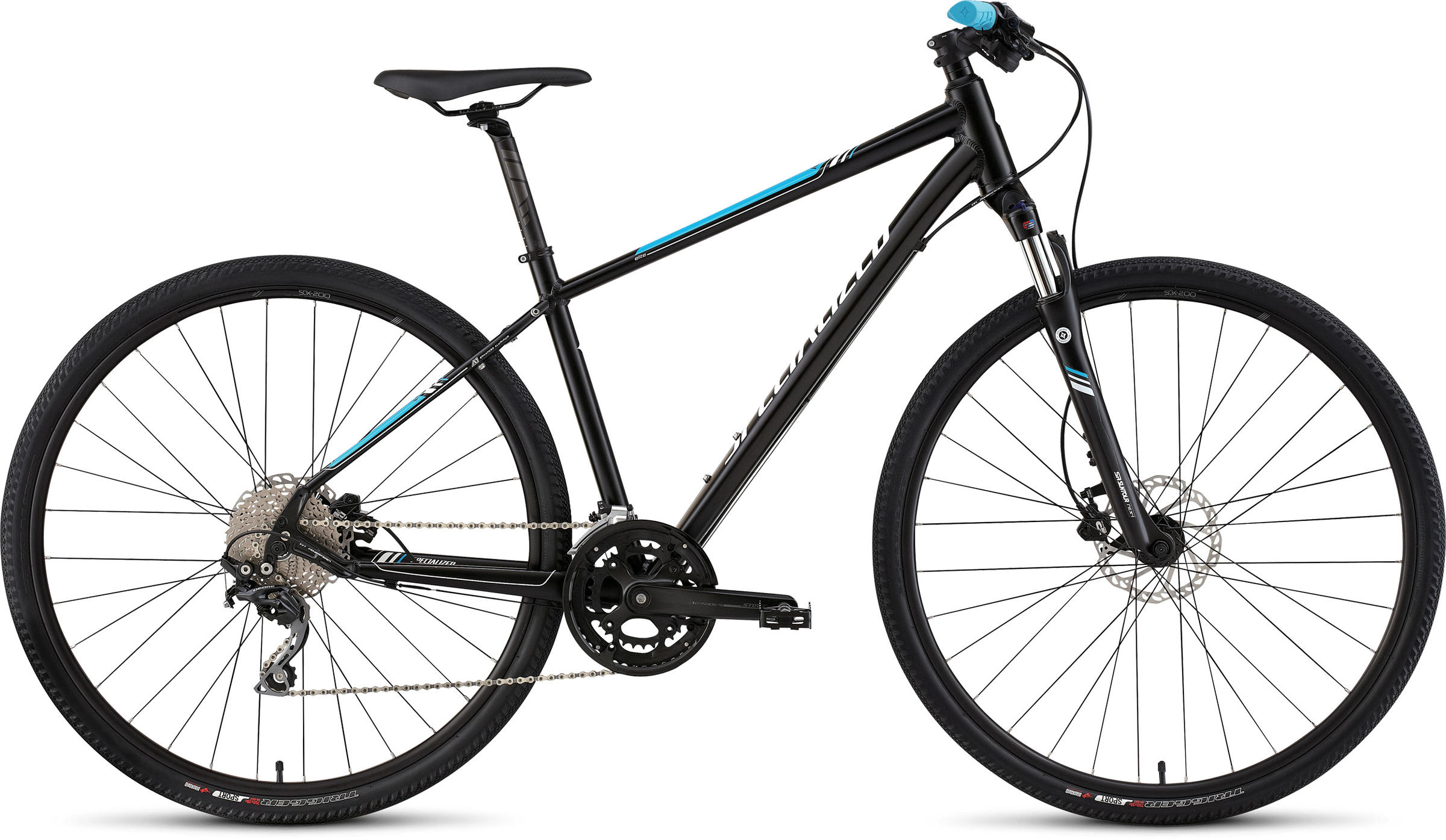 2016 Specialized Ariel Elite Disc - Women's